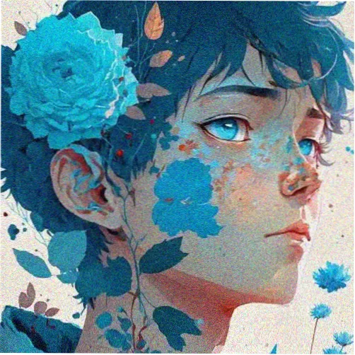 精卫 角色