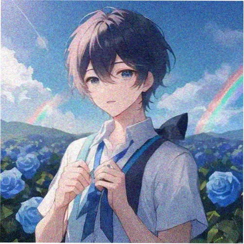 海神 角色